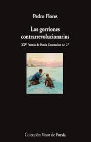 LOS GORRIONES CONTRARREVOLUCIONARIOS