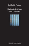 EL SILENCIO DE LA LUNA. POESÍA V (1990-2000)