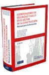 COORDINADORES DE SEGURIDAD Y SALUD SECTOR CONSTRUCCION. CD. 4ª EDICION