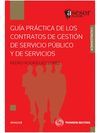 GUIA PRACTICA CONTRATOS DE GESTION DE SERVICIO PUBLICO Y DE SERVICIOS