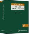 CODIGO DE EXTRANJEROS 4ª EDICION 2010