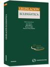LEGISLACION ECLESIASTICA 12ª EDICION 2010