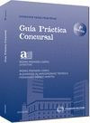 GUIA PRACTICA CONCURSAL. 4ª ED.