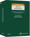 CODIGO DE LA JUSTICIA. LEYES DE ORGANIZACION DE LA JUSTICIA