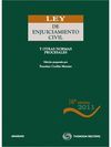 LEY DE ENJUICIAMIENTO CIVIL Y OTRAS NORMAS PROCESALES 17ª EDICION
