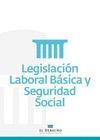 LEGISLACION LABORAL Y DE SEGURIDAD SOCIAL. 20ª ED. 2012