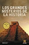 LOS GRANDES MISTERIOS DE LA HISTORIA (CANAL DE HISTORIA)