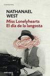 MISS LONELYHEARTS. EL DIA DE LA LANGOSTA