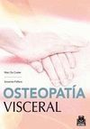 OSTEOPATIA VISCERAL (3ª ED.REVISADA)