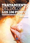 TRATAMIENTO DEL DOLOR EN LOS 106 PUNTOS TENDINOMUSCULARES (TM)