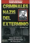 CRIMINALES NAZIS DEL EXTERMINIO
