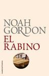 EL RABINO (BIBLIOTECA NOAH GORDON)