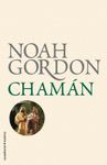 CHAMAN (BIBLIOTECA NOAH GORDON)