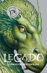 LEGADO (EL LEGADO 4) (EDICIÓN 2013)