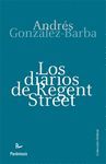 LOS DIARIOS DE REGENT STREET