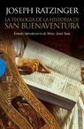 LA TEOLOGIA DE LA HISTORIA DE SAN BUENAVENTURA