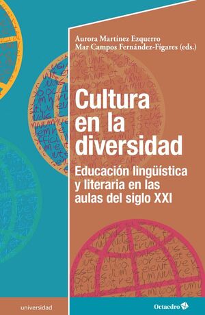 CULTURA EN LA DIVERSIDAD: EDUCACION LINGUISTICA Y LITERARIA