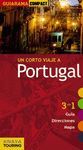 PORTUGAL. GUIARAMA COMPACT