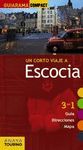 ESCOCIA. GUIARAMA COMPACT