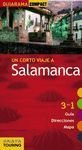 SALAMANCA. GUIARAMA COMPACT