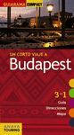 BUDAPEST. GUIARAMA COMPACT
