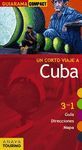 CUBA. GUIARAMA COMPACT