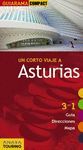 ASTURIAS. GUIARAMA COMPACT