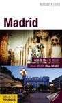 MADRID. INTERCITY GUIDES