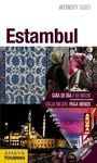 ESTAMBUL. INTERCITY GUIDES
