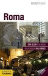 ROMA. INTERCITY GUIDES