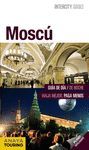 MOSCÚ. INTERCITY GUIDES