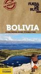 BOLIVIA. FUERA DE RUTA 2013