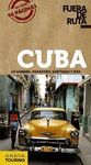 CUBA. FUERA DE RUTA
