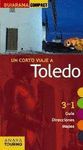 TOLEDO. GUIARAMA COMPACT 2014