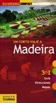 MADEIRA. GUIARAMA COMPACT 2014