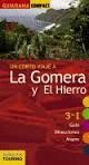 LA GOMERA Y EL HIERRO. GUIARAMA 2014