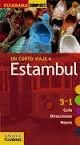 ESTAMBUL. GUIARAMA COMPACT 2014