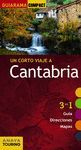 CANTABRIA. GUIARAMA COMPACT 2015