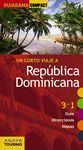 REPÚBLICA DOMINICANA. GUIARAMA COMPACT 2015