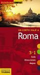 ROMA. GUIARAMA COMPACT 2015