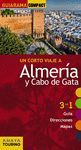 ALMERIA Y CABO DE GATA. GUIARAMA COMPACT 2015