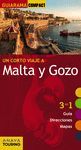 MALTA Y GOZO GUIARAMA COMPACT 2015