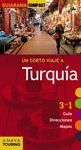 TURQUÍA GUIARAMA COMPACT 2015