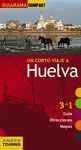 HUELVA. GUIARAMA COMPACT 2015