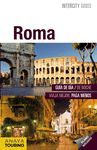 ROMA. INTERCITY GUIDES 2015