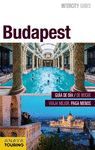 BUDAPEST INTERCITY GUIDES 2016