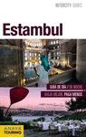 ESTAMBUL INTERCITY GUIDES 2016