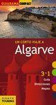 ALGARVE. GUIARAMA COMPACT 2016