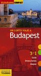 BUDAPEST GUIARAMA COMPACT 2016