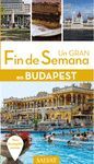 BUDAPEST UN GRAN FIN DE SEMANA 2016